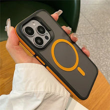 Load image into Gallery viewer, BicolorCase-Orange