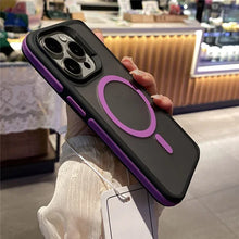 Load image into Gallery viewer, BicolorCase-Purple
