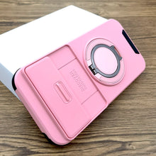 טען תמונה למציג הגלריה, Luxury Shockproof Armor Kickstand Case for Google Pixel