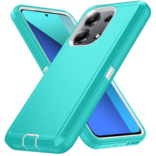 Load image into Gallery viewer, Rugged Heavy-Duty Armor Shockproof Case for iPhone