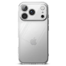 Load image into Gallery viewer, Ultra-Thin Clear iPhone Case — Minimalist Transparent Soft Cover - Clear