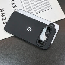 Load image into Gallery viewer, Silky Soft-Touch Lightweight Shockproof Silicone Case for Google Pixel