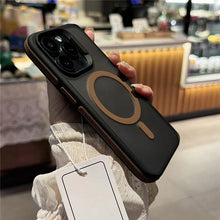 Load image into Gallery viewer, BicolorCase-Brown