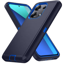 Load image into Gallery viewer, Rugged Heavy-Duty Armor Shockproof Case for iPhone