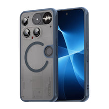 טען תמונה למציג הגלריה, Elegant Shockproof Matte Armor Bumper Case for Nothing Phone