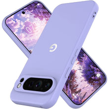 تحميل الصورة في عارض المعرض، Premium Soft Silicone Shockproof Case for Google Pixel