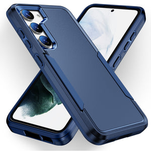 Military-Grade Drop Protection Hard Cover Case for Samsung Galaxy A Series