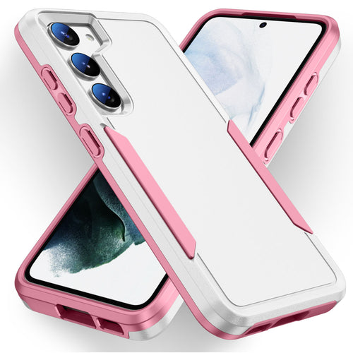 Military-Grade Drop Protection Hard Cover Case for Samsung Galaxy A Series