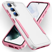 Load image into Gallery viewer, Military-Grade Drop Protection Hard Cover Case for Samsung Galaxy