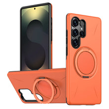 Load image into Gallery viewer, 360 Stand Magnetic Samsung Galaxy Case