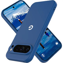 تحميل الصورة في عارض المعرض، Premium Soft Silicone Shockproof Case for Google Pixel