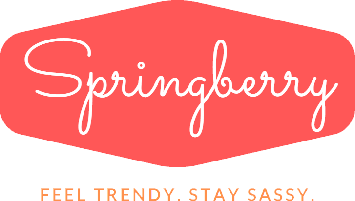 Track Order Status - The Springberry Store
