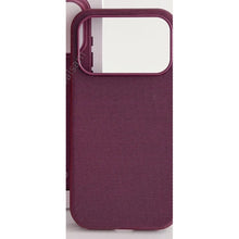 تحميل الصورة في عارض المعرض، Luxury Woven MagSafe iPhone Case