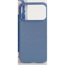 تحميل الصورة في عارض المعرض، Luxury Woven MagSafe iPhone Case