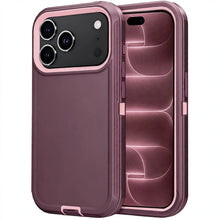 Load image into Gallery viewer, Rugged Armor iPhone Case