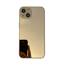 Load image into Gallery viewer, Mirror Finish iPhone Case