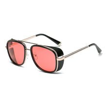 Load image into Gallery viewer, Iron Man Tony Stark Polarized Sunglasses - The Springberry Store