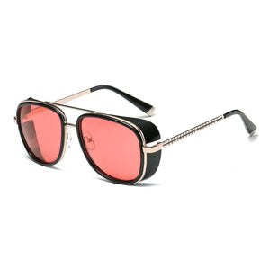 Iron Man Tony Stark Polarized Sunglasses - The Springberry Store