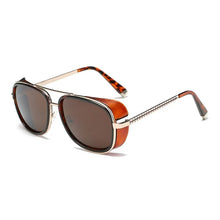 Load image into Gallery viewer, Iron Man Tony Stark Polarized Sunglasses - The Springberry Store