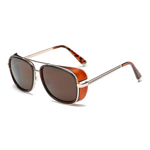 Iron Man Tony Stark Polarized Sunglasses - The Springberry Store