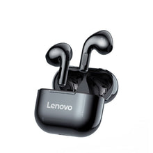 Load image into Gallery viewer, Lenovo LP40 Wireless TWS Headphones Bluetooth Earbuds