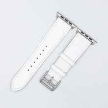 טען תמונה למציג הגלריה, רצועת עור Apple Watch Band
