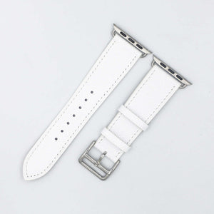 רצועת עור Apple Watch Band