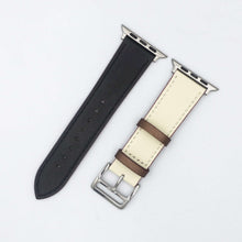 טען תמונה למציג הגלריה, רצועת עור Apple Watch Band