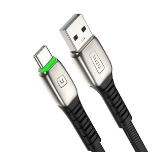 Fast Charging Micro USB Type-C Charger Cable