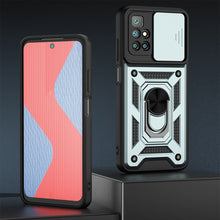 Load image into Gallery viewer, Shockproof Case for Redmi And Poco