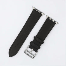 טען תמונה למציג הגלריה, רצועת עור Apple Watch Band