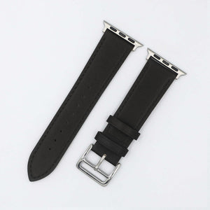 רצועת עור Apple Watch Band