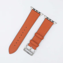 טען תמונה למציג הגלריה, רצועת עור Apple Watch Band