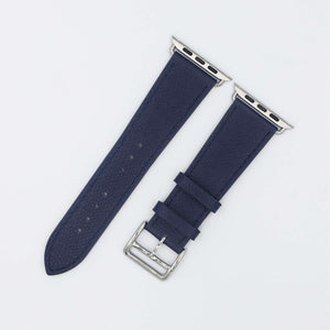 Leather Strap Apple Watch Band