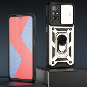 Shockproof Case for Redmi And Poco