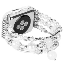 Load image into Gallery viewer, Agate Apple Watch Bracelet Band For Women