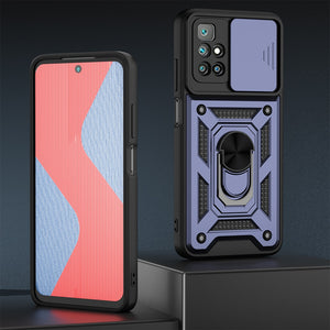 Shockproof Case for Redmi And Poco