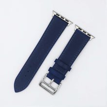 טען תמונה למציג הגלריה, רצועת עור Apple Watch Band