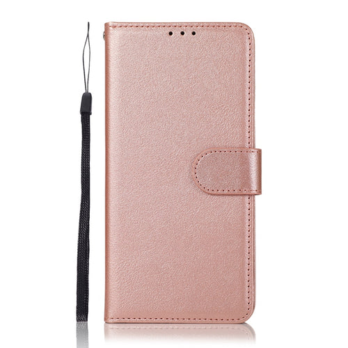 Wallet Leather Cardholder Case For Samsung Galaxy