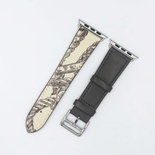 טען תמונה למציג הגלריה, רצועת עור Apple Watch Band