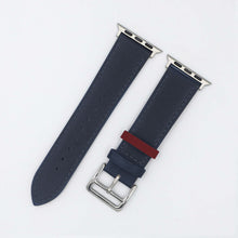 טען תמונה למציג הגלריה, רצועת עור Apple Watch Band