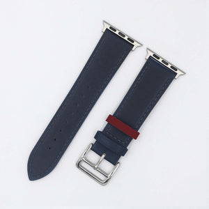 רצועת עור Apple Watch Band