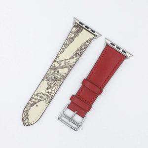 רצועת עור Apple Watch Band