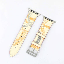 טען תמונה למציג הגלריה, רצועת עור Apple Watch Band