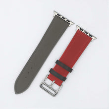טען תמונה למציג הגלריה, רצועת עור Apple Watch Band