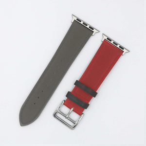 רצועת עור Apple Watch Band