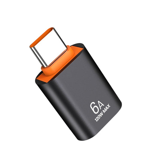 محول موصل USB 3.0 من النوع A إلى النوع C