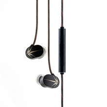 Load image into Gallery viewer, MoonDrop CHU 10mm High-Performance Earphone Dynamic IEMs
