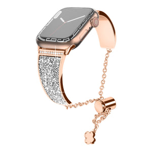 IWATCH BAND  I Will Bling