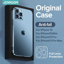 טען תמונה למציג הגלריה, נרתיק יוקרתי של Joyroom לאייפון